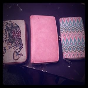 Wallets